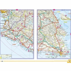 REISE KNOW-HOW WOHNMOBIL-TOURGUIDE KROATIEN KÜSTE UND INSELN - Reiseführer