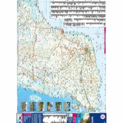 REISE KNOW-HOW YUKATÁN / YUCATÁN (1:650.000) - Straßenkarte