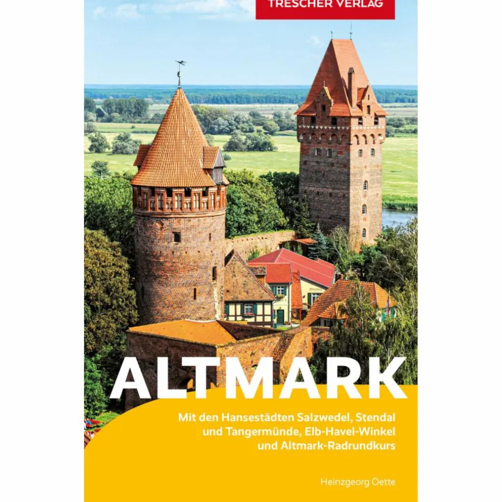REISEFÜHRER ALTMARK