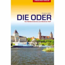 REISEFÜHRER DIE ODER - Reiseführer