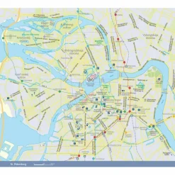 REISEFÜHRER FLUSSKREUZFAHRTEN RUSSLAND - Reiseführer