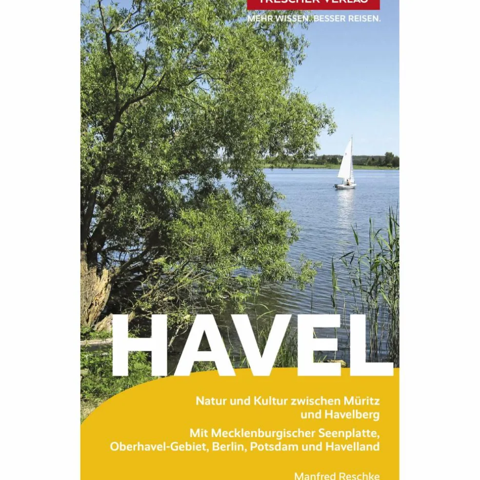 REISEFÜHRER HAVEL