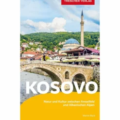 REISEFÜHRER KOSOVO