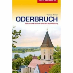 REISEFÜHRER ODERBRUCH - Reiseführer