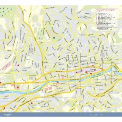 REISEFÜHRER SARAJEVO - Reiseführer