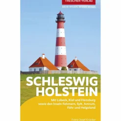 REISEFÜHRER SCHLESWIG-HOLSTEIN