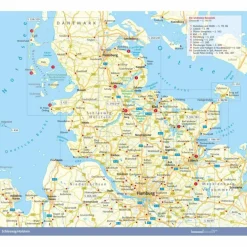 REISEFÜHRER SCHLESWIG-HOLSTEIN