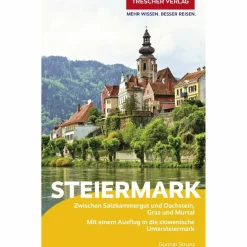 REISEFÜHRER STEIERMARK