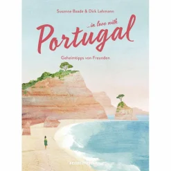 REISEHANDBUCH PORTUGAL - Reiseführer
