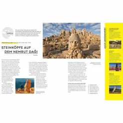 REISEN ABSEITS DER BEKANNTEN WEGE - Reiseführer