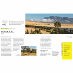 REISEN ABSEITS DER BEKANNTEN WEGE - Reiseführer