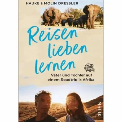 REISEN LIEBEN LERNEN - Reisebericht