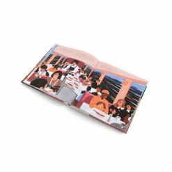 REISEN MIT DER EISENBAHN - Sachbuch