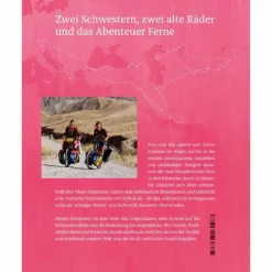 RETTE RETTE FAHRRADKETTE - Reisebericht