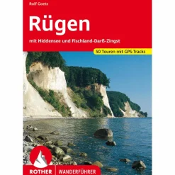 RÜGEN - Wanderführer