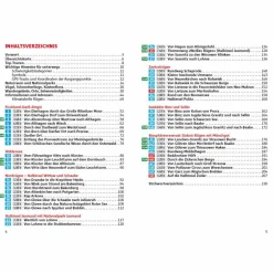 RÜGEN - Wanderführer