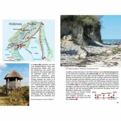 RÜGEN - Wanderführer