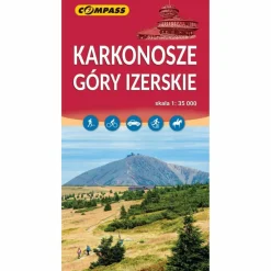 RIESENGEBIRGE - ISERGEBIRGE