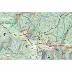 RIESENGEBIRGE - ISERGEBIRGE