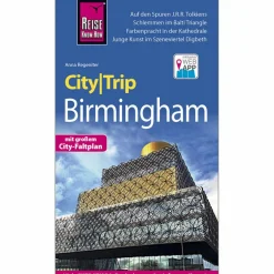 RKH CITYTRIP BIRMINGHAM