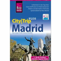 RKH CITYTRIP PLUS MADRID