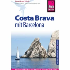 RKH COSTA BRAVA MIT BARCELONA - Reiseführer