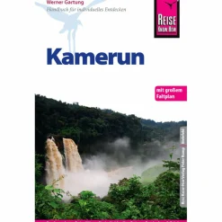 RKH KAMERUN - Reiseführer
