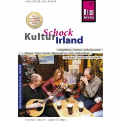 RKH KULTURSCHOCK IRLAND