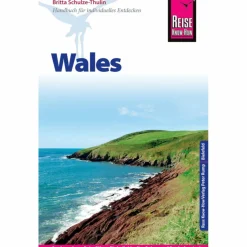 RKH REISEFÜHRER WALES