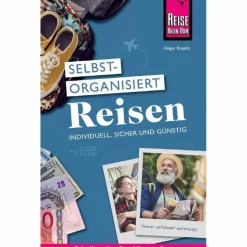 RKH SELBSTORGANISIERT REISEN - Ratgeber