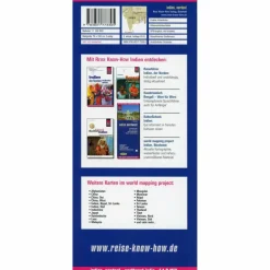 RKH WMP INDIEN, NORDOST 1 : 1.300.000 - Straßenkarte