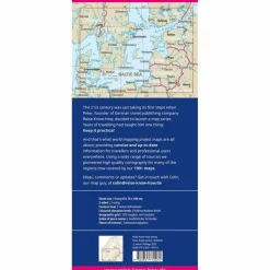 RKH WMP OSTSEE  1:1.300.00 - Straßenkarte