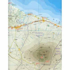 RKH WMP USA 12, HAWAII 1:200.000 - Straßenkarte