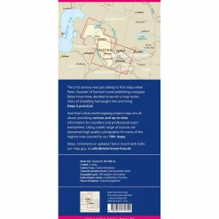 RKH WMP USBEKISTAN 1:1.000.000 - Straßenkarte