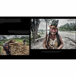 ROADTRIP PANAMERICANA - Bildband