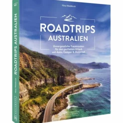 ROADTRIPS AUSTRALIEN - Bildband