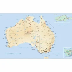 ROADTRIPS AUSTRALIEN - Bildband