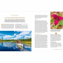 ROADTRIPS KANADA - Bildband