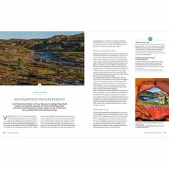 ROADTRIPS NORWEGEN - Bildband