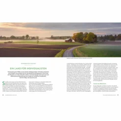 ROADTRIPS SCHWEDEN - Bildband