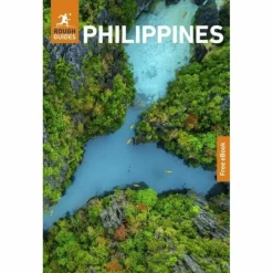 ROUGH GUIDES PHILIPPINES: TRAVEL GUIDE WITH EBOOK - Reiseführer
