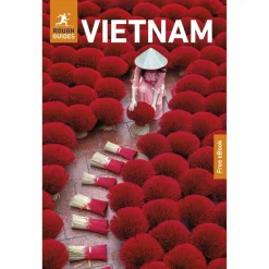 ROUGH GUIDES VIETNAM: TRAVEL GUIDE WITH EBOOK - Reiseführer