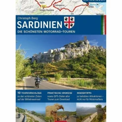 SARDINIEN - Reiseführer