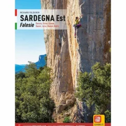 SARDINIEN OST SPORTKLETTERN - Kletterführer