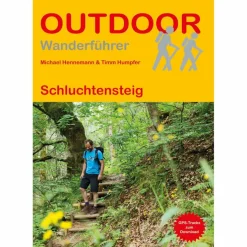 SCHLUCHTENSTEIG - Wanderführer