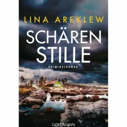 SCHÄRENSTILLE - Krimi