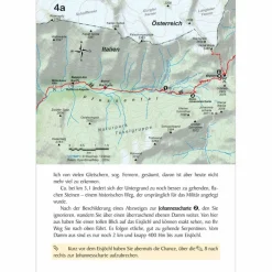 SÜDTIROL: MERANER HÖHENWEG - Wanderführer