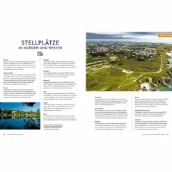 SECRET PLACES SKANDINAVIEN MIT DEM WOHNMOBIL - Reiseführer