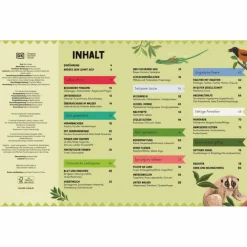 SELTSAME TIERE, DIE ES WIRKLICH GIBT - Kinderbuch