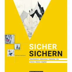 SICHER SICHERN - Sportratgeber